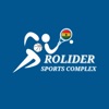 ROLIDER SPORTS COMPLEX