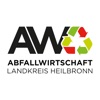 AbfallApp Landkreis Heilbronn