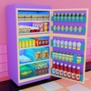 Fridge Organizer 3D Game