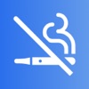 Puff Free: Quit Smoking couch