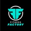 Fitness Factory App