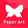 PaperArt：Craft Design