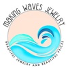 Making Waves Jewelry