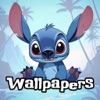 Blue Koala: Wallpaper