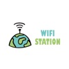 Wifi Station hk