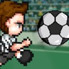 Goal Crazy: World Soccer