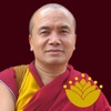 Geshe La Dorji