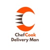 ChefCook - Delivery Man App