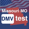 Missouri DMV Practice 2025