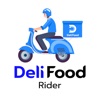 Delifood Rider