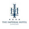 The Imperial Hotel