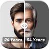 Face Aging App: AI Generator