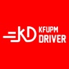 KFUPM Delivery Driver