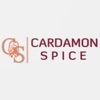 Cardamon Spice