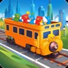 Bus Jam Traffic Escape