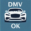 Oklahoma DMV Permit Test 2025