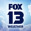 FOX 13 Seattle Weather App