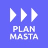 Planmasta: ИИ для соцсетей