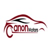 Canon Motors App