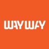 WayWay Driver: Partner app