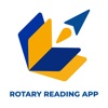 Rotary Reading App