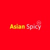 Asian Spicy.