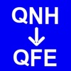 QFE Converter