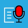 Notes Recorder