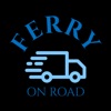 Ferry On Road