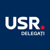 Delegați USR