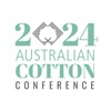 Australian Cotton Conference