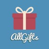 Allgifts: Gift Wishlists