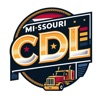 Missouri CDL Exam Test 2025