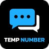 Temp Number - Receive SMS