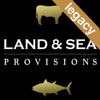 Land & Sea Provisions