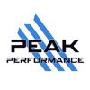 Peak Performance Coaching App