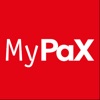 MyPaX-App