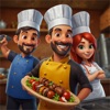 Kebab Chefs: Restaurant Sim 24