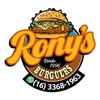 Ronys Burguer