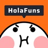 HolaFuns: Robot Display