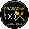 Prasadam Box