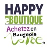 Happy eBoutique BaugeoisVallée