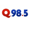 Q98.5 (WXXQ)