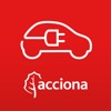 ACCIONA - recarga VE