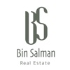 BIN SALMAN Real Estate