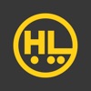 Halvor Driver App