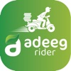 Adeegfood Delivery