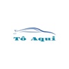 TÔ AQUI - DRIVER