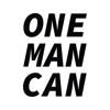 One Man Can