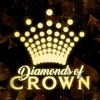 Diamonds of Crown